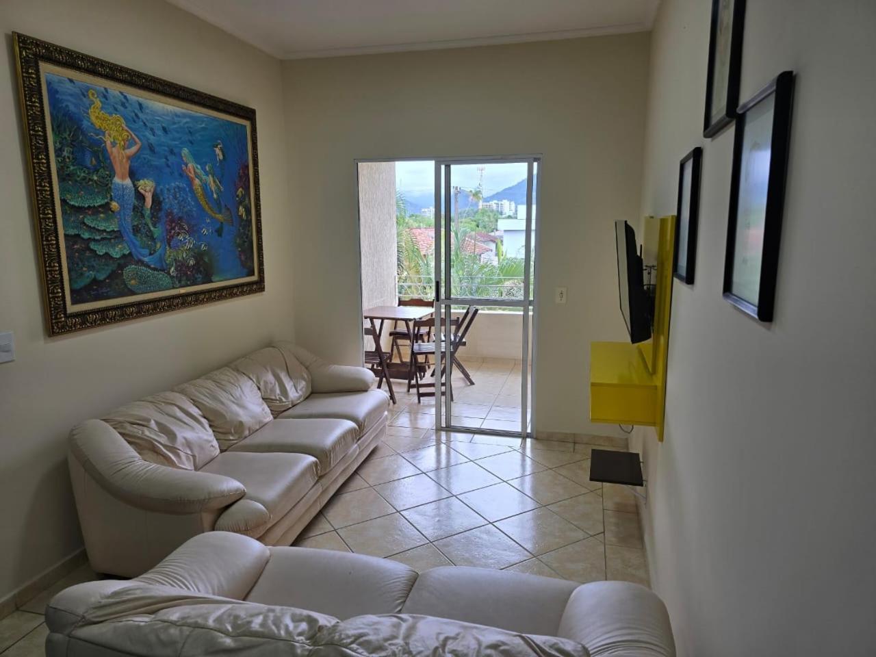 Condominio Garca Branca Ubatuba Exterior foto